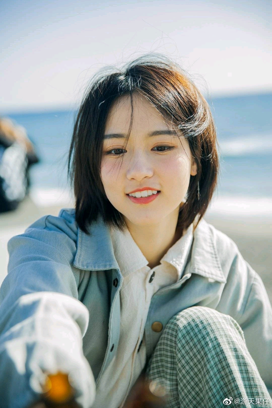 〔成果/诸葛大力〕绝美壁纸(含新一期视频所用图)