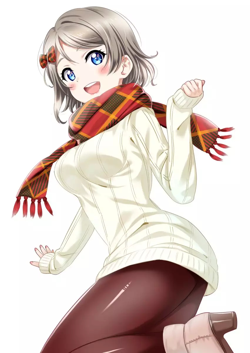 渡边曜
