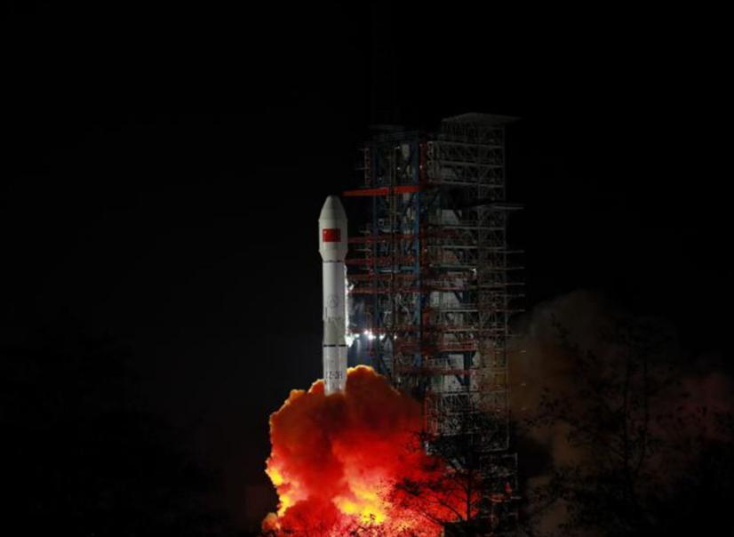 天通一号03星发射成功,对军事国防有何帮助?