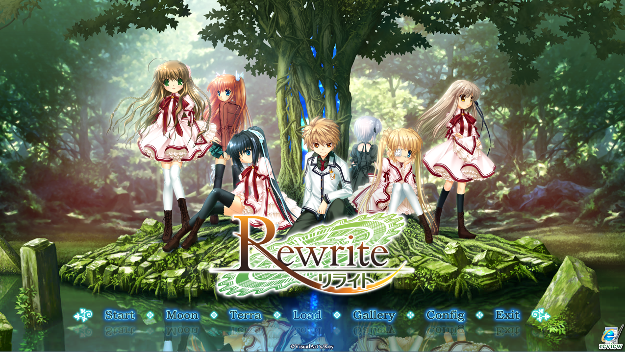 Rewrite: