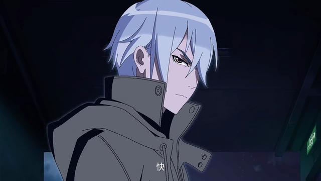 《白灵杀手》漫画改编成动画，但是改编的背后却是一言难尽