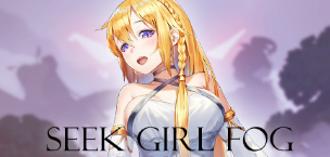 《seek girl: fog i》是一款策略冒险游戏,你j将在神秘迷雾中解救被困