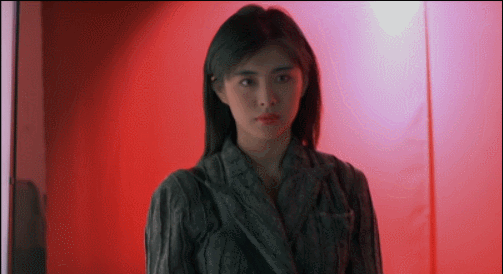 【王祖贤】超美动态图|50张|绝代风华