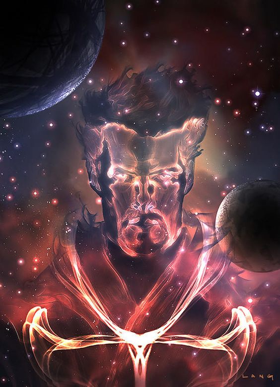 「漫威壁纸」奇异博士stephen合集,doctor strange!(上)