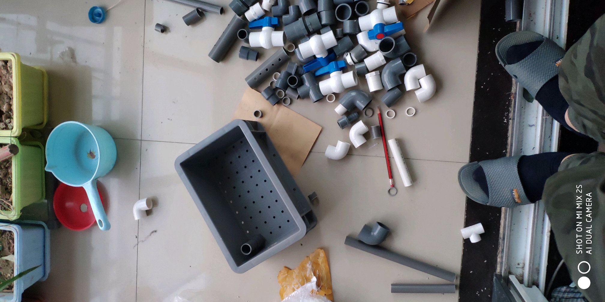 如何简单制作过滤网 0e876a6ebbdddbbcaf80de91b49914491961fc0e.jpg