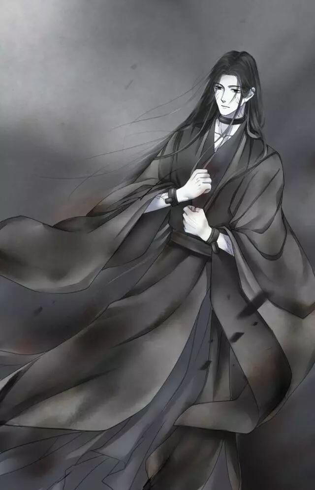 魔道祖师:羡羡生日将至,魔道众人会送什么?莲藕排骨汤