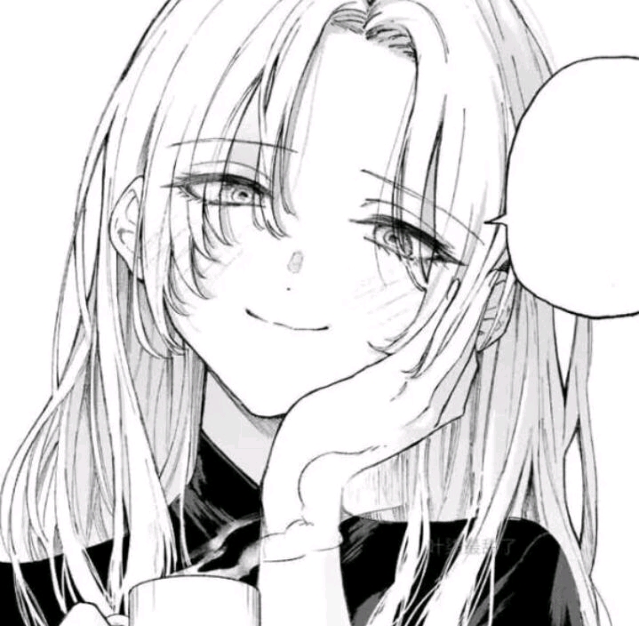 二次元动漫表情包