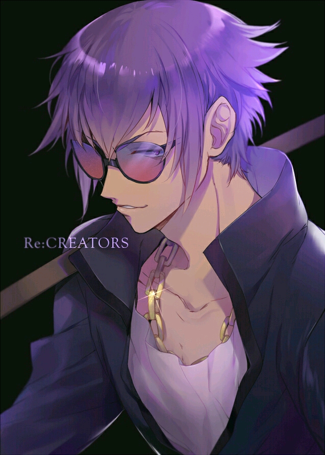 【re:创造主】壁纸