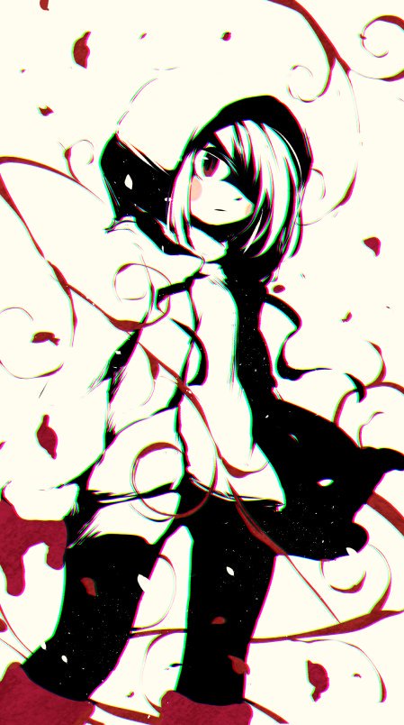 【传说之下2设】精美人物图包 (stroyshiftchara2期)