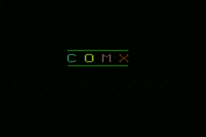 生活 日常 拥有独特cpu的comx pc1 gif