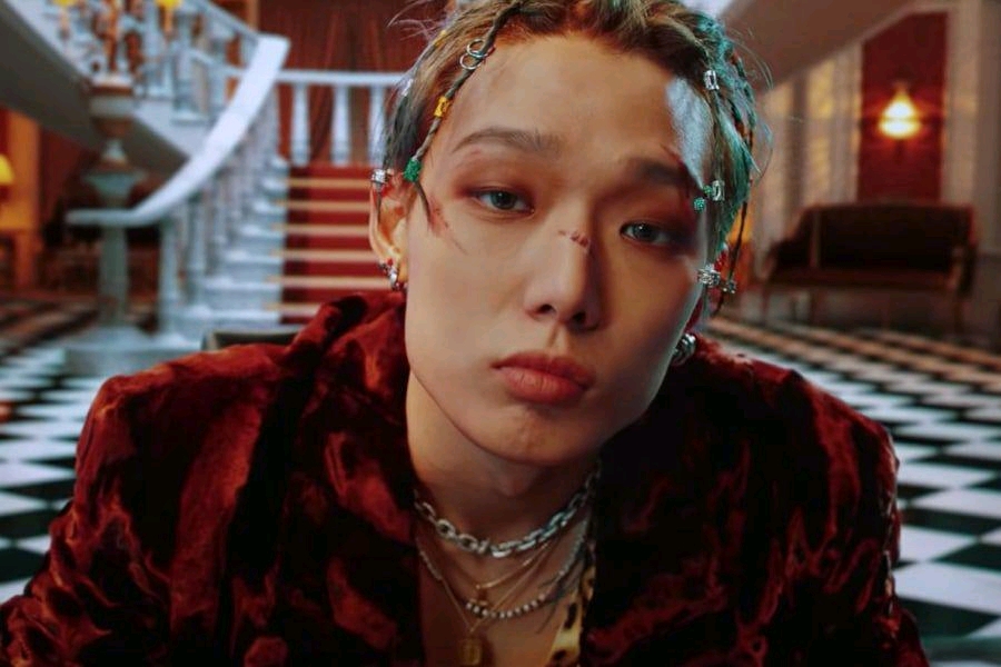 yg旗下组合ikon成员bobby宣布结婚:"我要和相爱的人结婚…9月将成为