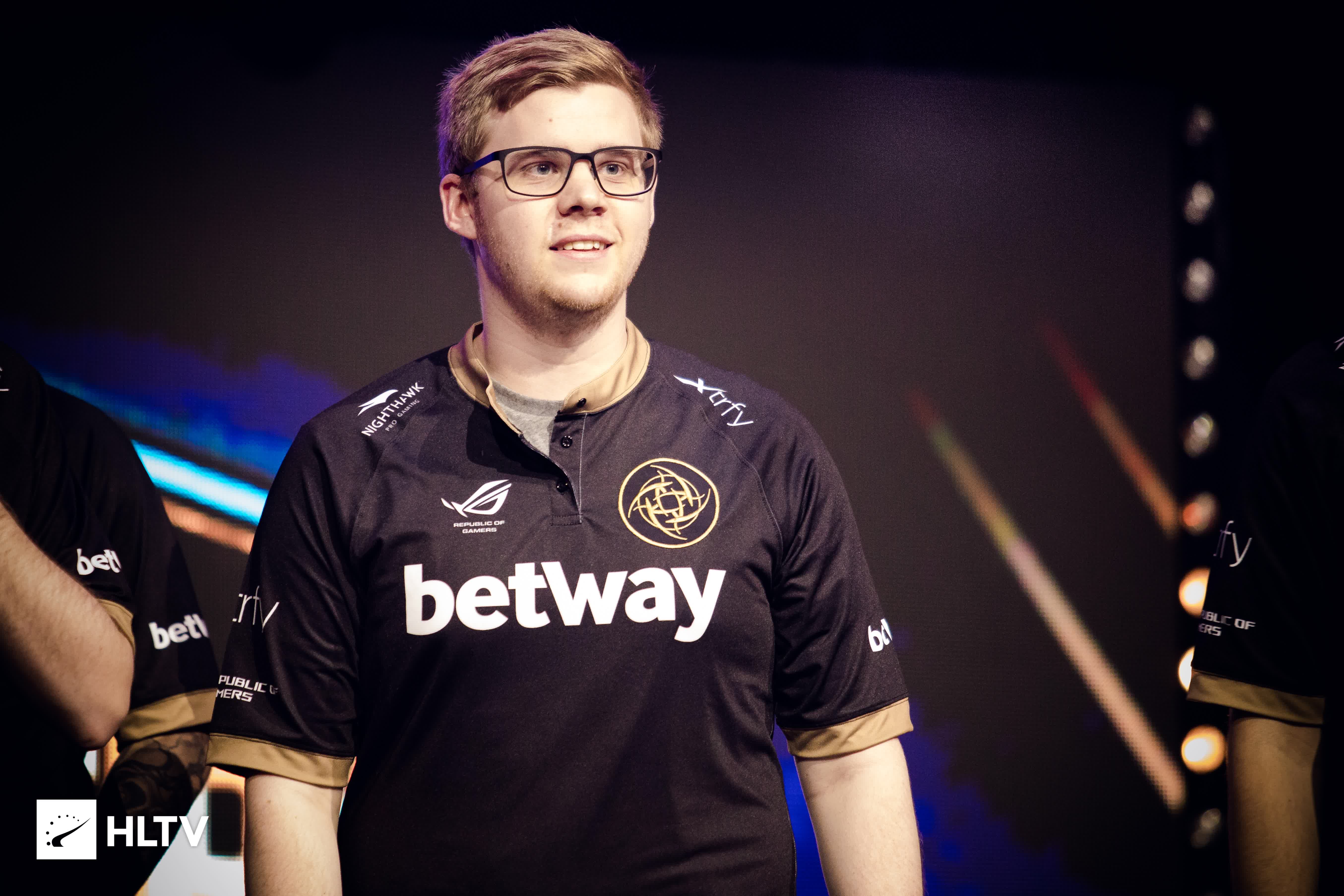 CSGO HLTV 职业选手图片搬运 第三期