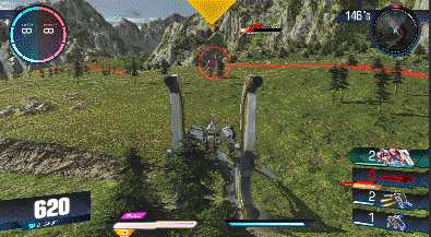 合作向擎天之魔自海重临gundamversus阿特拉斯高达wiki翻译