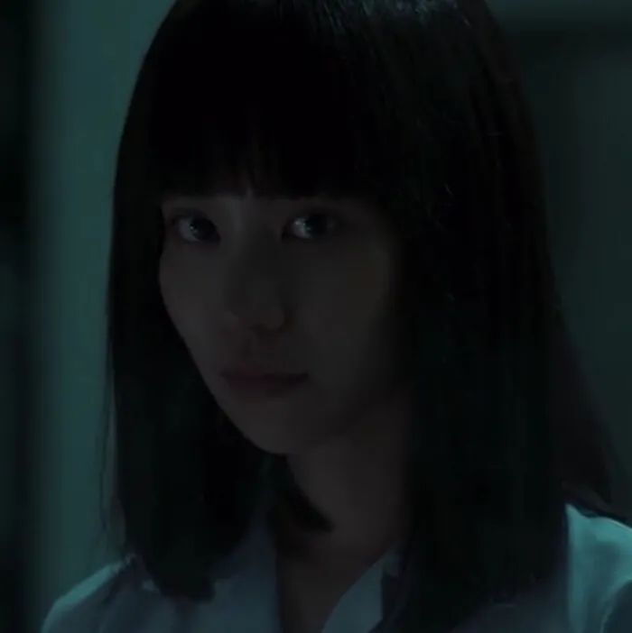 禁忌女孩丨娜诺头像丨情头