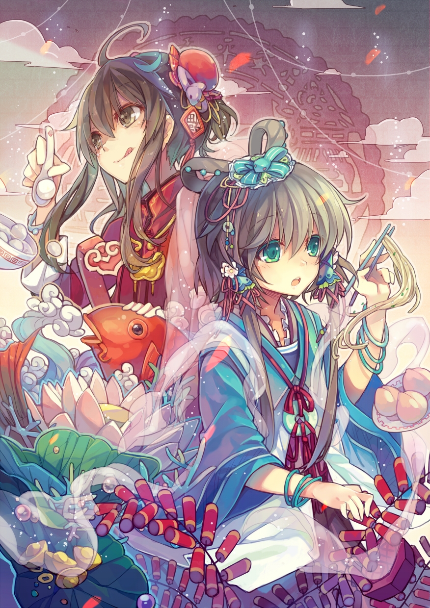 pivision每月主题热图点评——【1月1日—1月31日】