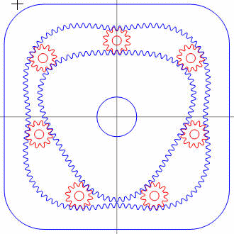 机械工程师必知的机械原理,这些动态图能助你一臂之力