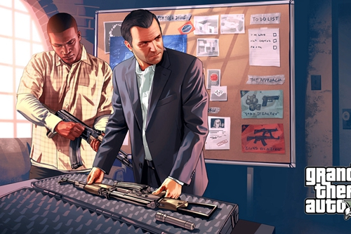 gta5线下模式钱怎么来得快