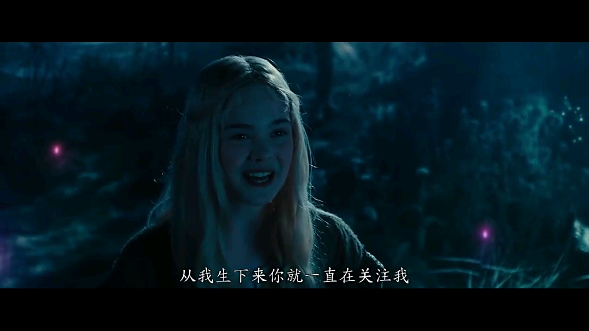 沉睡魔咒(傲娇仙女教母)
