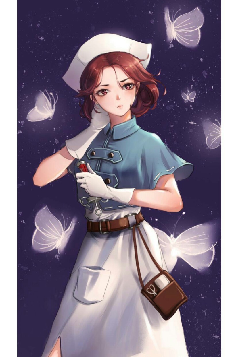 第五人格图集