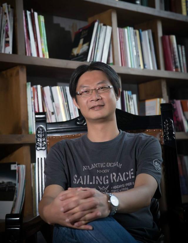 而现在袁仁广领衔的360漏