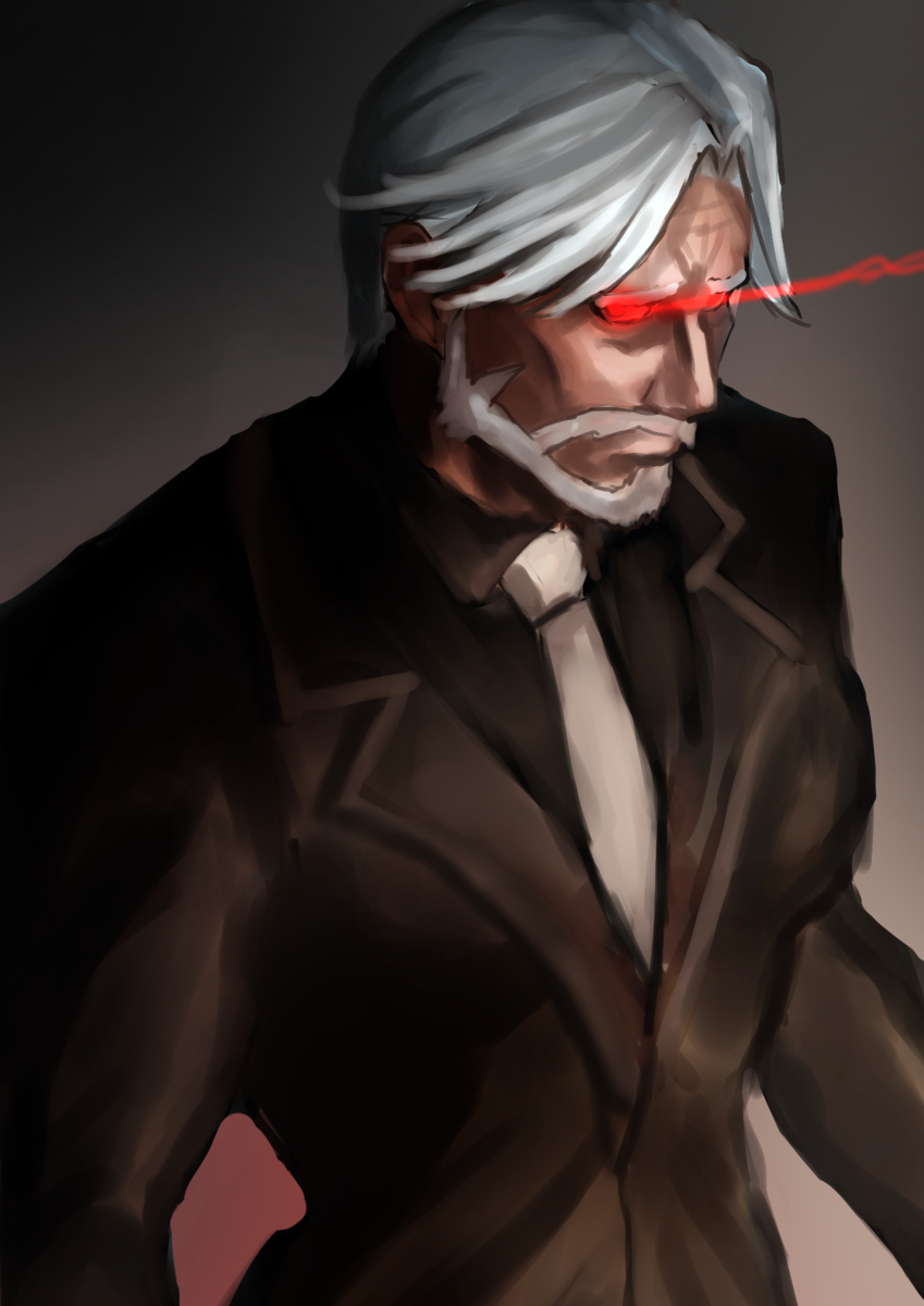 overlord最帅图片