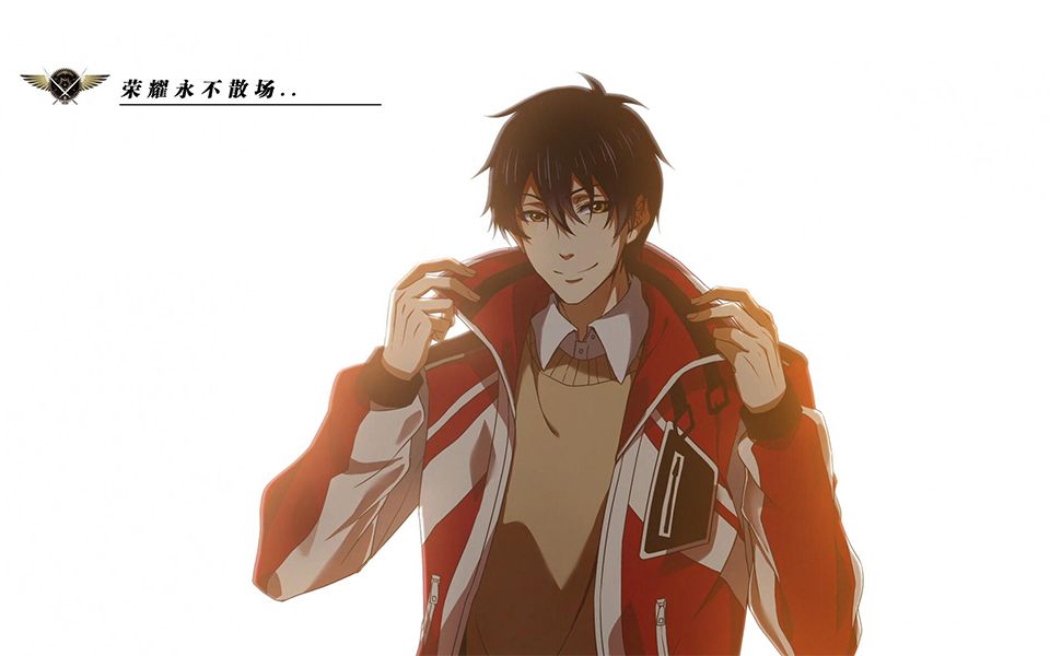 【小说比较】全职高手和猎者天下