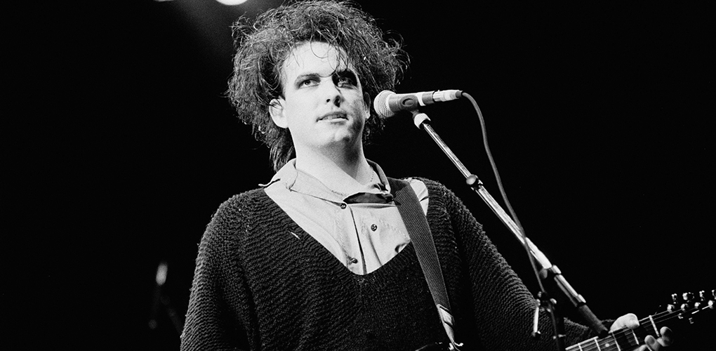 robert smith