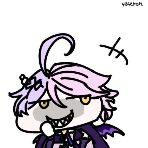 动漫 卡通 漫画 设计 矢量 矢量图 素材 头像 500_500 gif 动态图 动