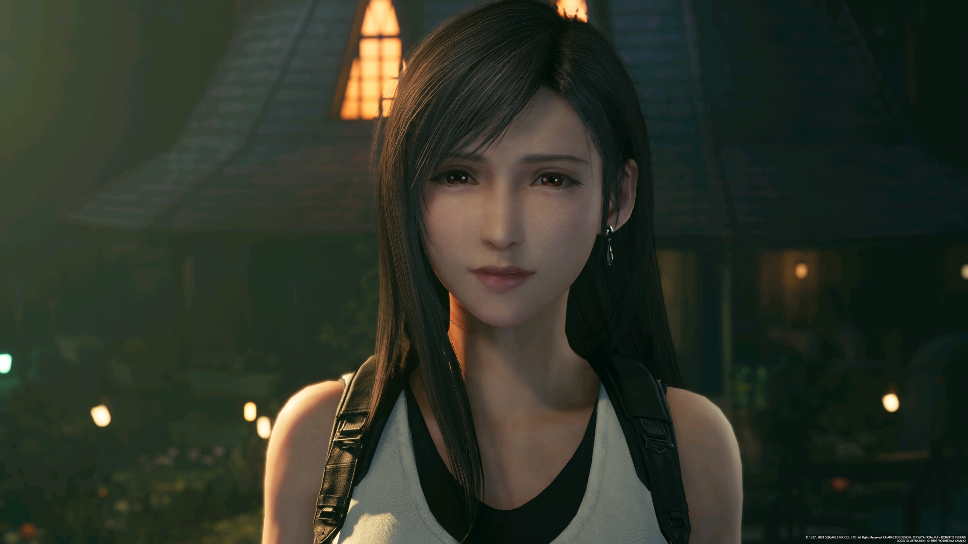 K Tifa