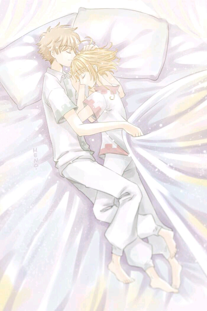 樱狼美图:今日狗粮速来领取