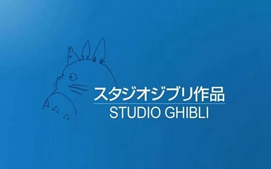 吉卜力工作室标志宫崎骏龙猫迟到30年即将经典重映