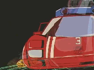 盘点变形金刚g1动画中的那些组合金刚