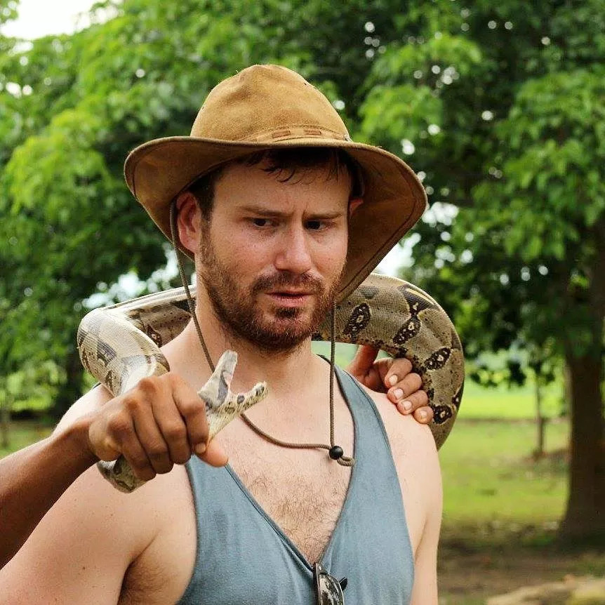 【rainbows】第22期jonathan van ness乔纳森凡奈斯