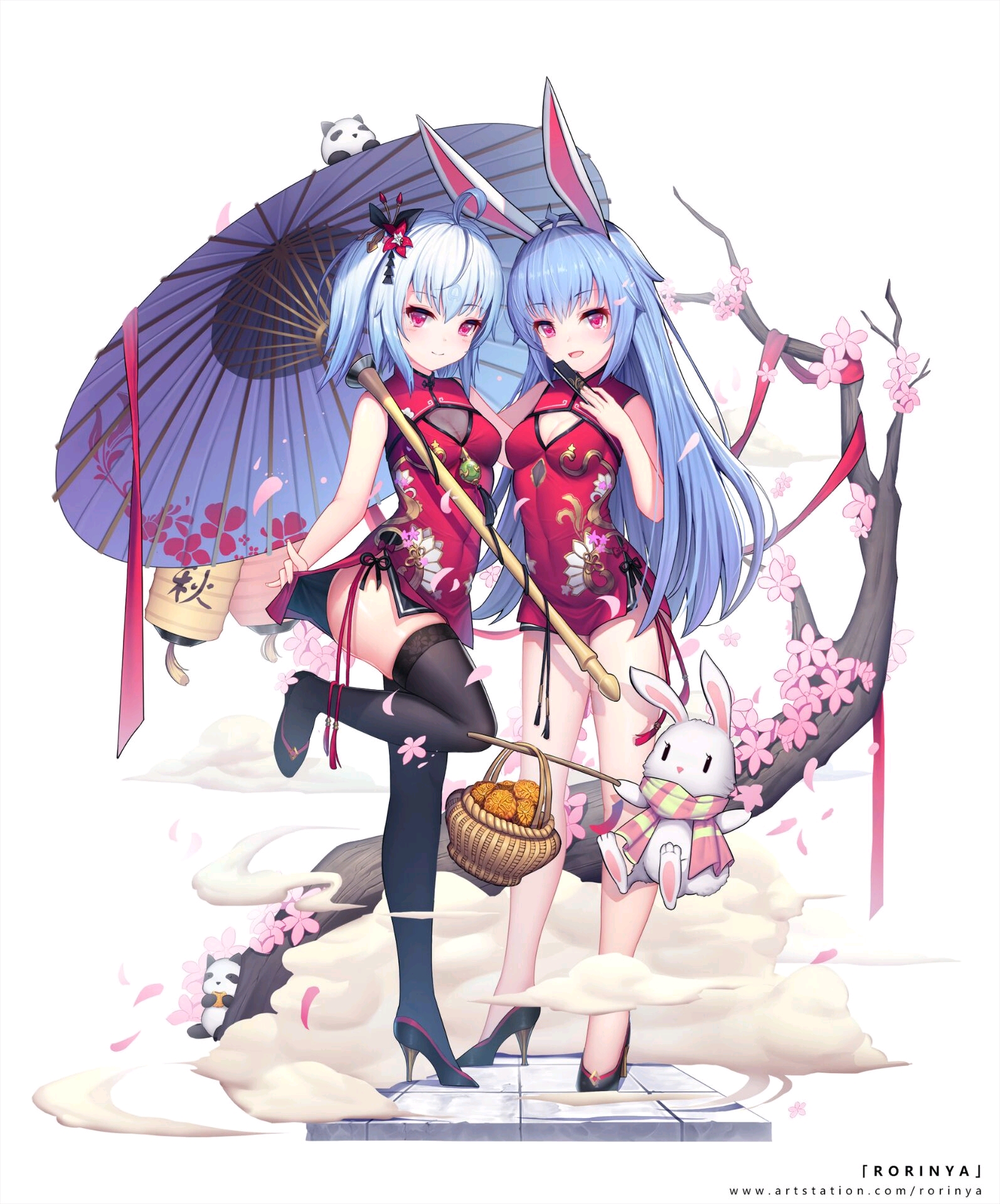 2233娘〔美图,三十七期〕