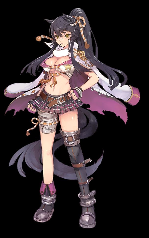 (跑步真tmd快乐)赛马娘-壁纸