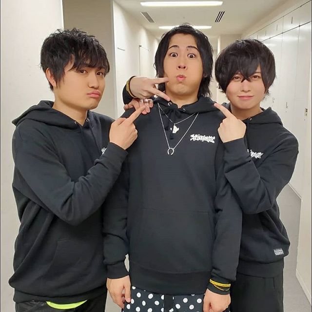 (笑) 白井 说不定他不会发现呢.(笑)而且说不定能