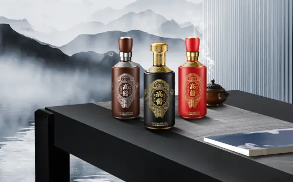 上海贵酒·高酱全新战略启航，构建高端白酒发展新格局