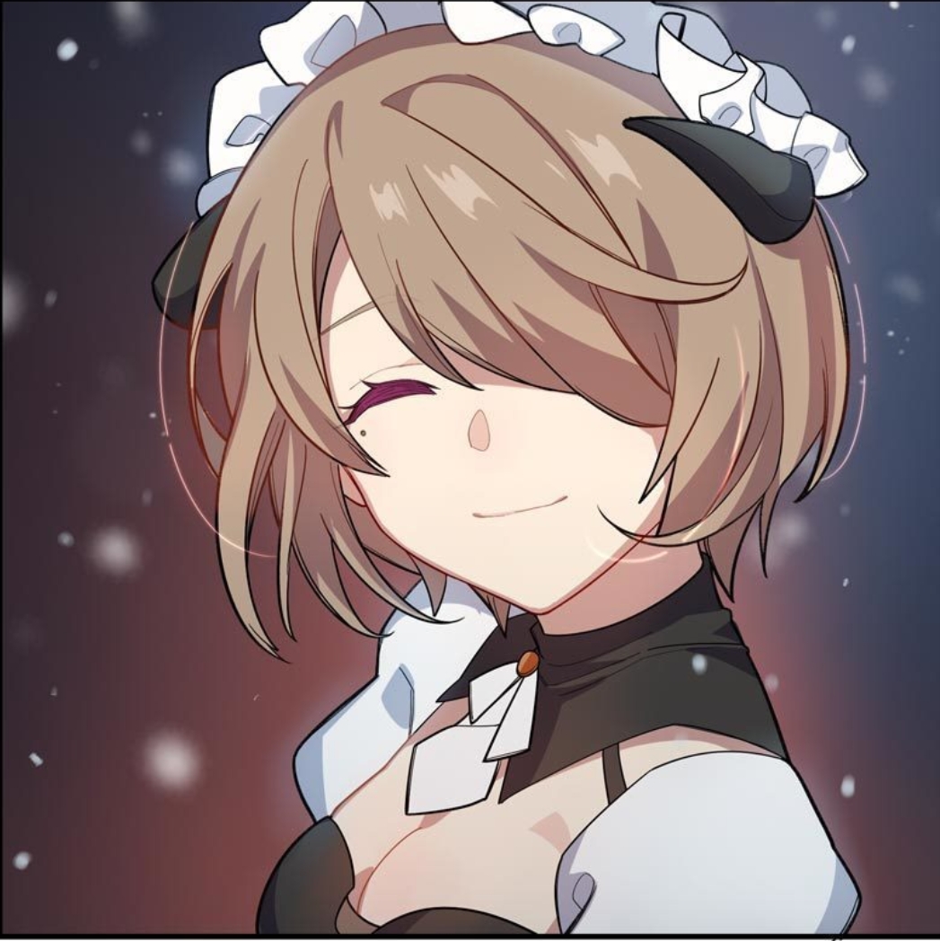 游戏壁纸第五十三期 崩坏3官方漫画第125话「