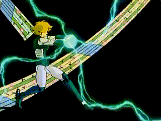 代表金刚之力的陀神苏!——魔神坛斗士第7集