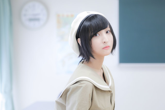 声优都是怪物吗?--是的!--佐仓绫音(佐仓大法好!)