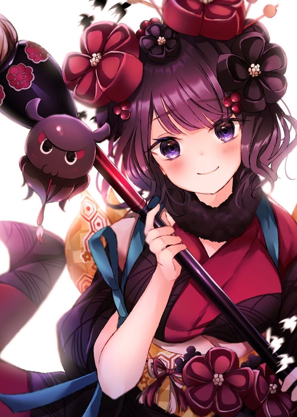 fategrandorder美图精选no84
