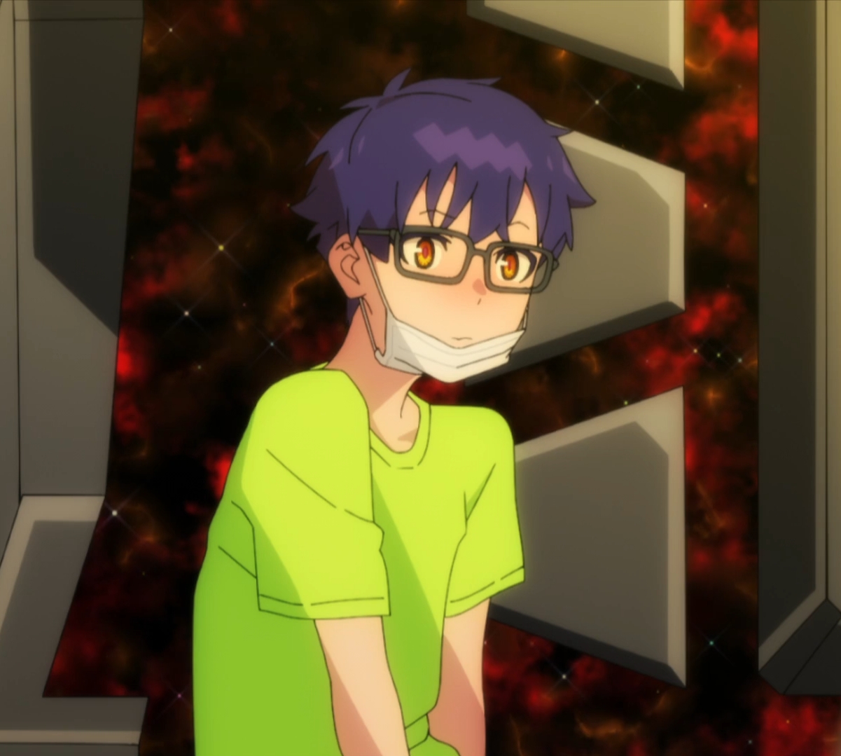 ssss.电光机王~表情包四