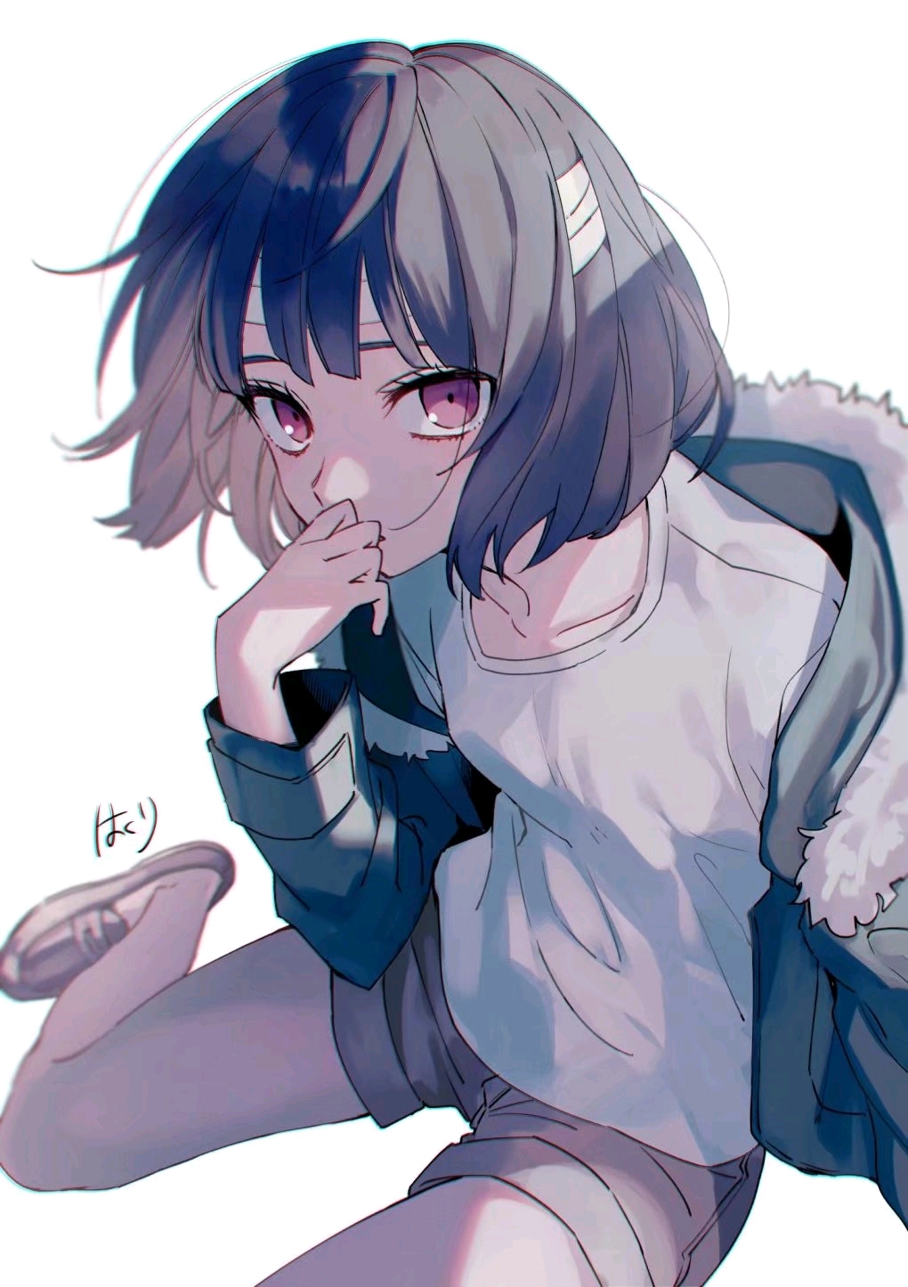 幸色的一居室