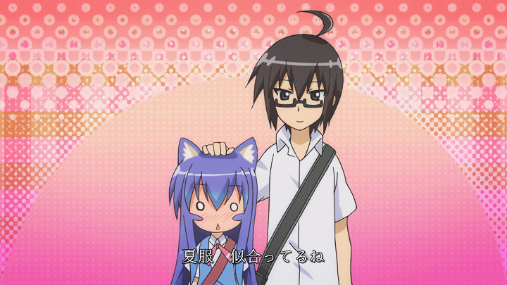 本篇放剩下的摘希截图和姬的截图还有一点gif图,图包链接放在评论区