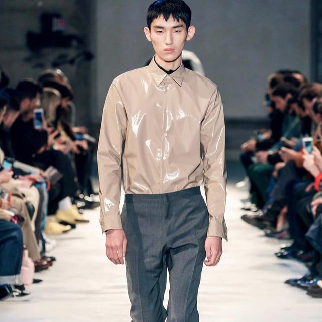 汉服男模穿搭视频,汉服男模穿搭视频大全
