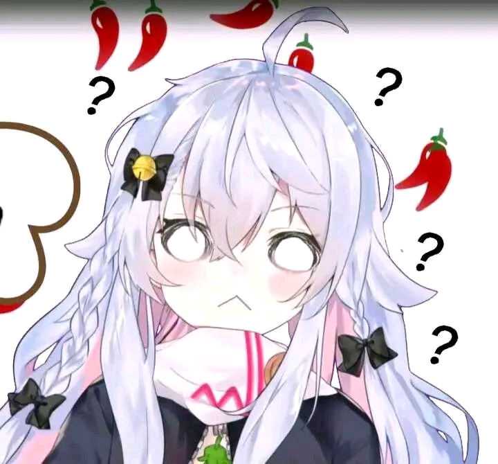 狗妈×神乐七奈表情包(第二期)