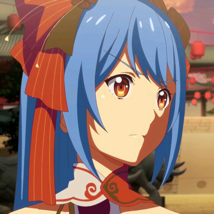 2021拜年祭2233头像