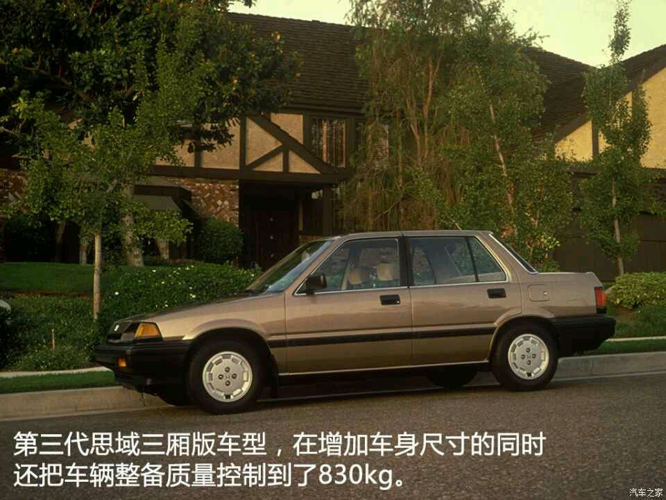 平民前驱超跑本田civic思域