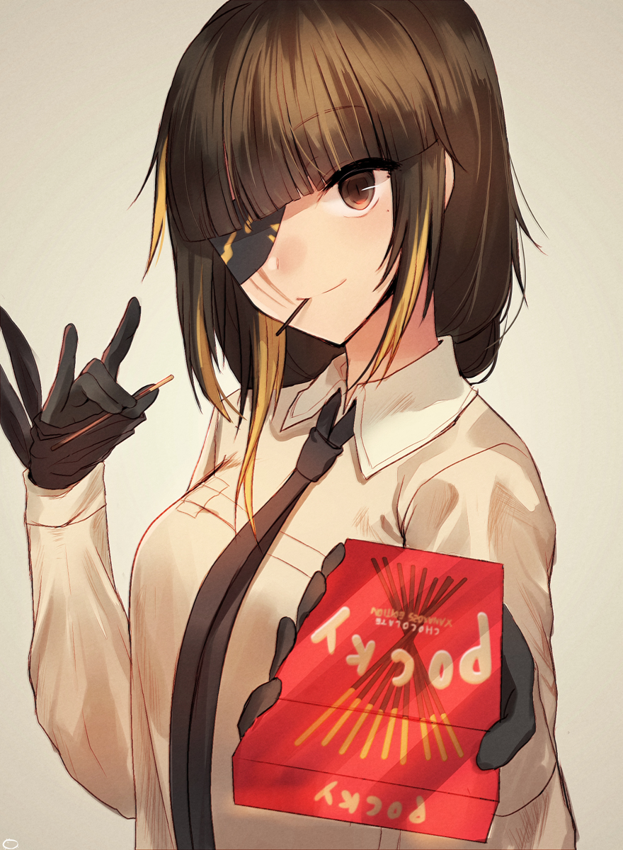 少女前线p站个人收集202