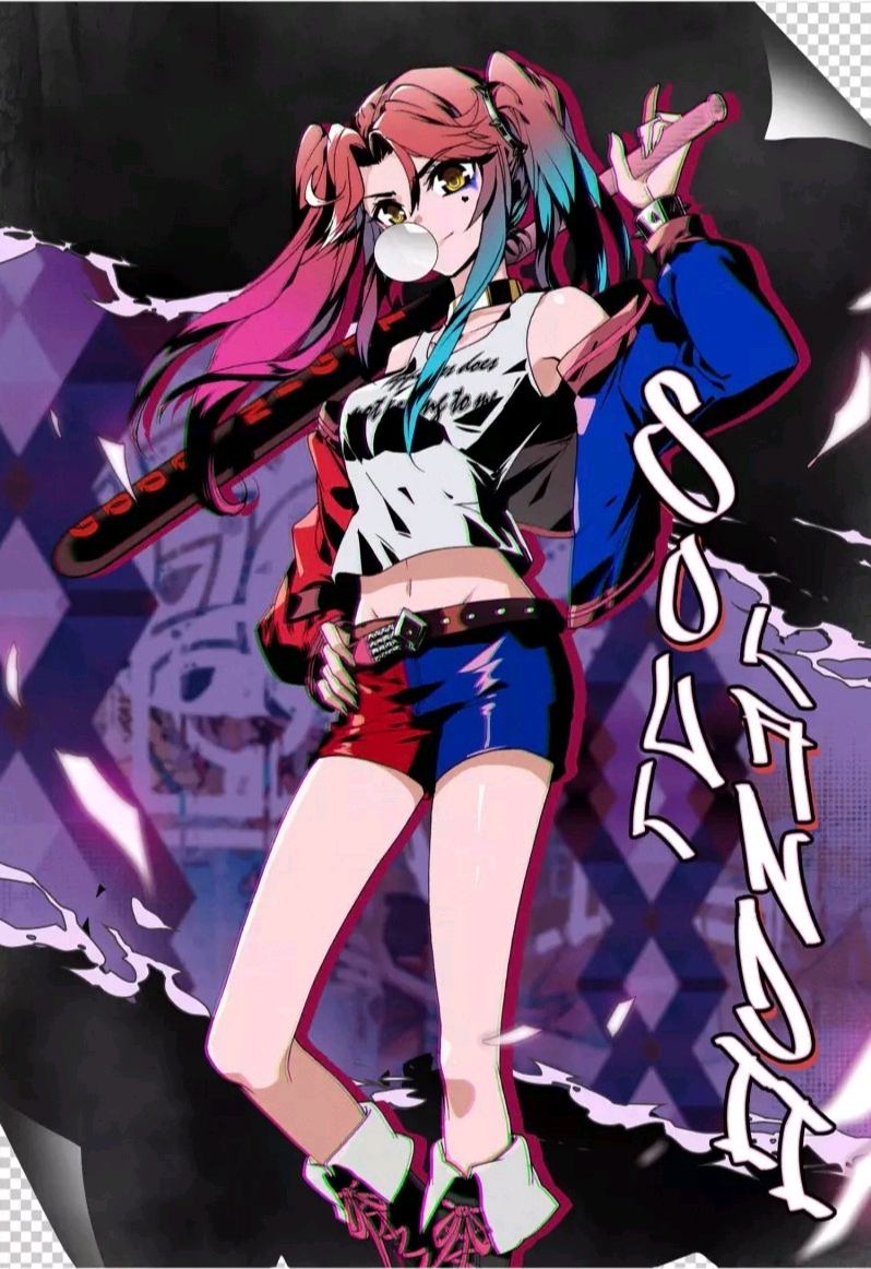[绝世唐门五·美女]